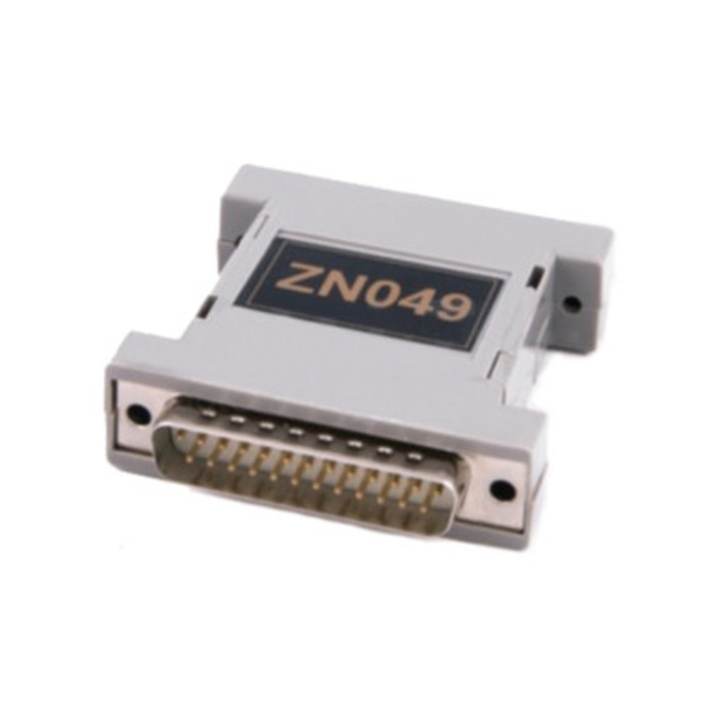 ABRITES AVDI Adapter for connection with K-Line BMW vehicles (PassThru ONLY) – DS –