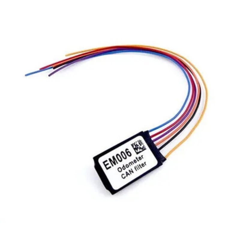 ABRITES Odometer Calibration Emulator For W204, W212 (FBS3/FBS4) – DS –