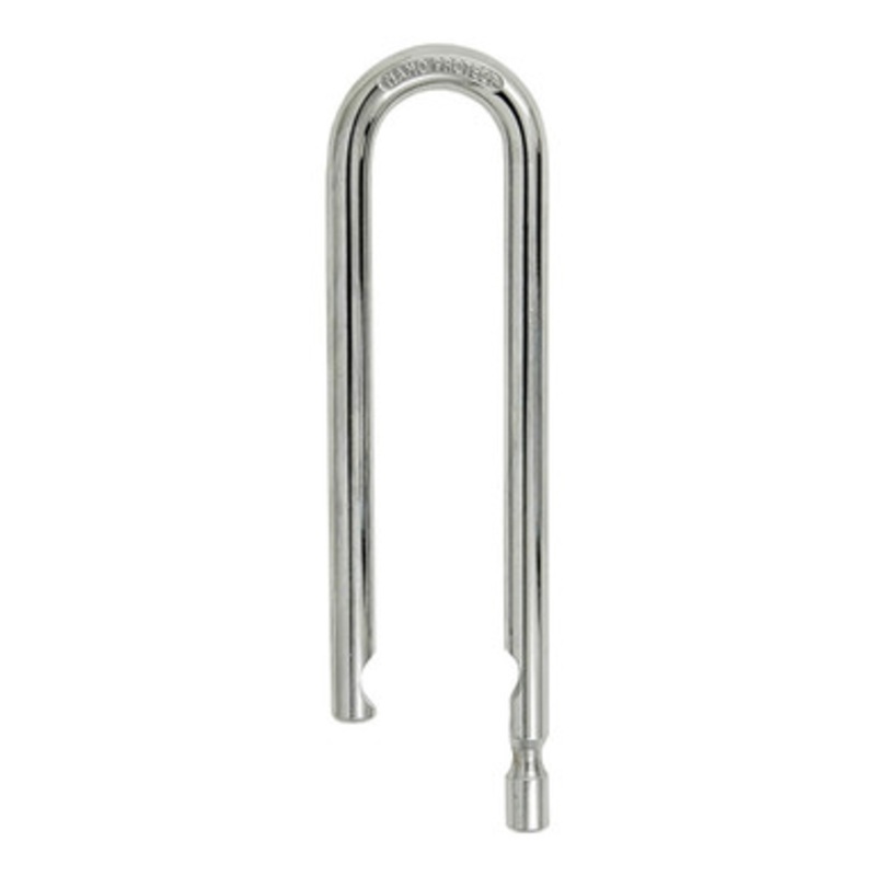 ABUS 83 Series 8004 4-inch Special Alloy Shackle Only 83/45