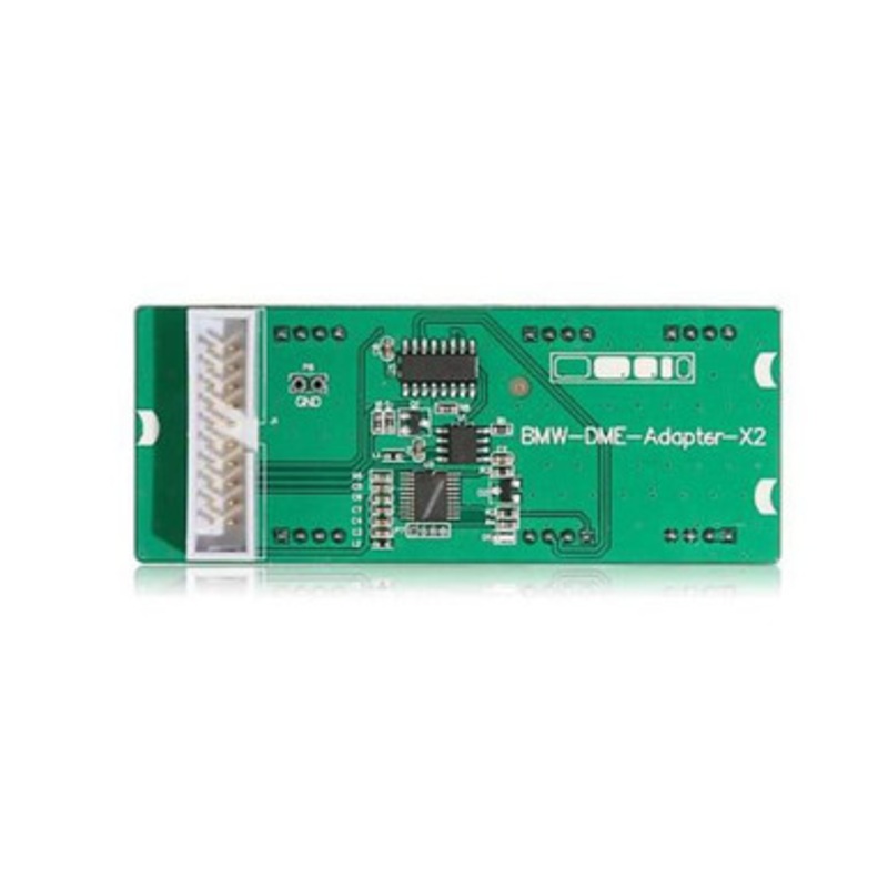 ACDP Bench Mode BMW DME Adapter X2 Interface Board For BMW F Chassis B37/B47/N47/N57