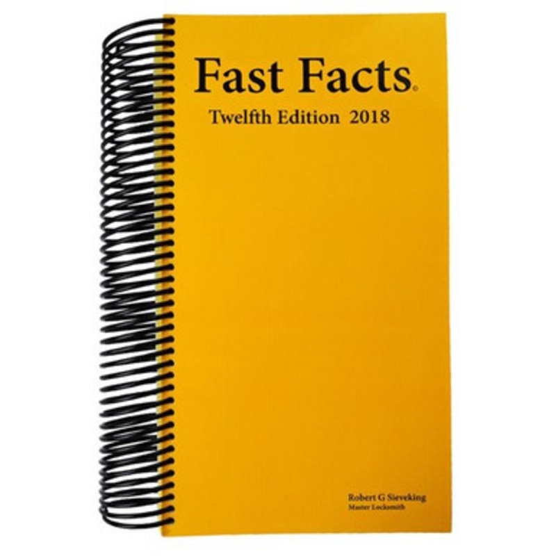 Fast Facts   2018 Edition   The Ultimate Auto and Motorcycle Guide