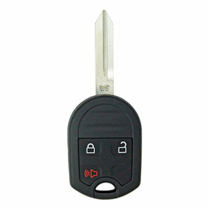 Ford 3 Button Remote Head Key CWTWB1U793, 164-R8070, 315 MHz – New, OEM