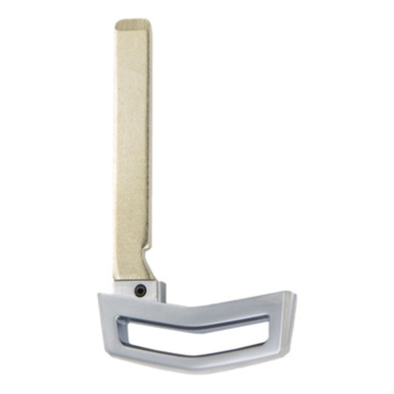 Genesis Emergency Insert Key Blade 81996-B1500, KK12 – Aftermarket