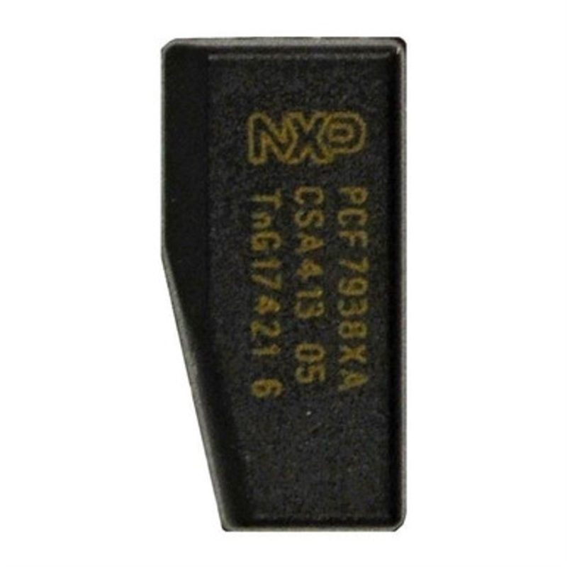 Honda G Chip (Type: 47), PCF7938X – OEM