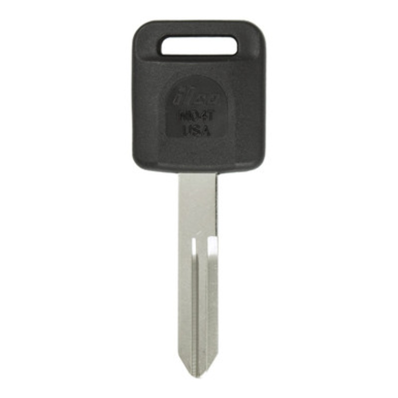 ILCO (AX00002163) NI04T Transponder Key, Philips ID 46