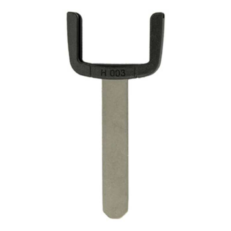 ILCO (AX00004760) EB3-S-HO03 Cloneable Horseshoe Blade
