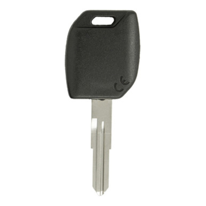 ILCO HON58RMH Motorcycle Electronic Key Complete Silca Cloning