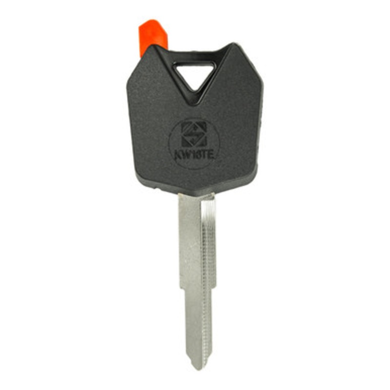 Ilco KW16-GTS GTI Look-A-Like Shell Key Shell