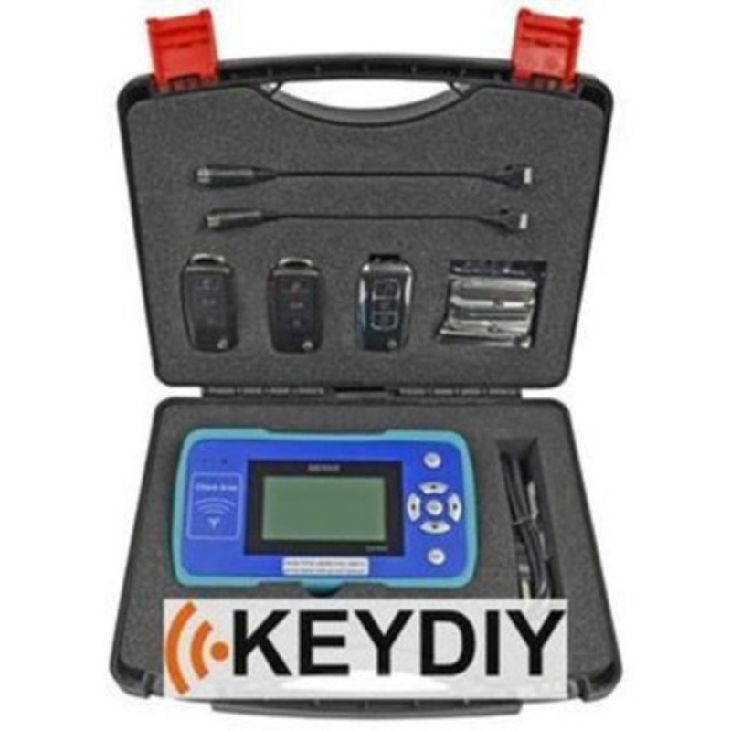 KEYDIY REMOTE MAKER (PC Version)