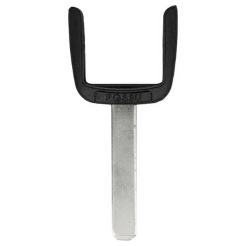 KEYLINE (PG33U) Cloneable Horseshoe Blade – Pack of 5