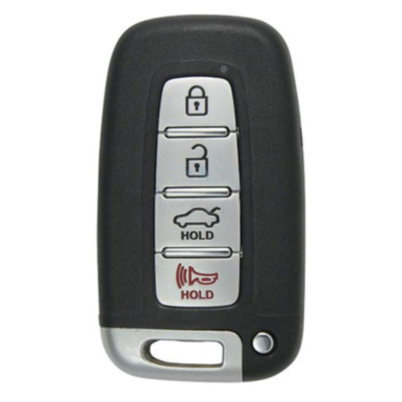Kia 4-Button Smart Key SY5HMFNA04 95440-2T100 315 MHz, New OEM