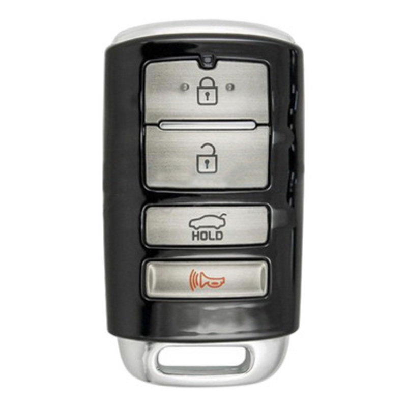 Kia 4 Button Smart Key TQ8-FO8-4F10, 95440-F6000, 433 MHz – New OEM