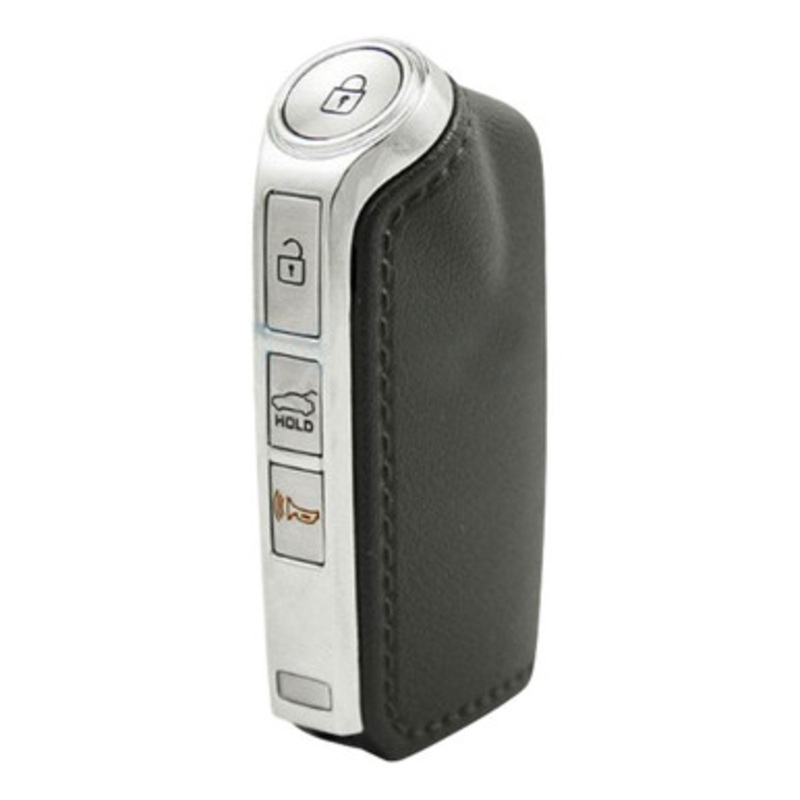 Kia 4-Button Smart Key TQ8-FOB-4F17 95440-J6000 433 MHz, New OEM