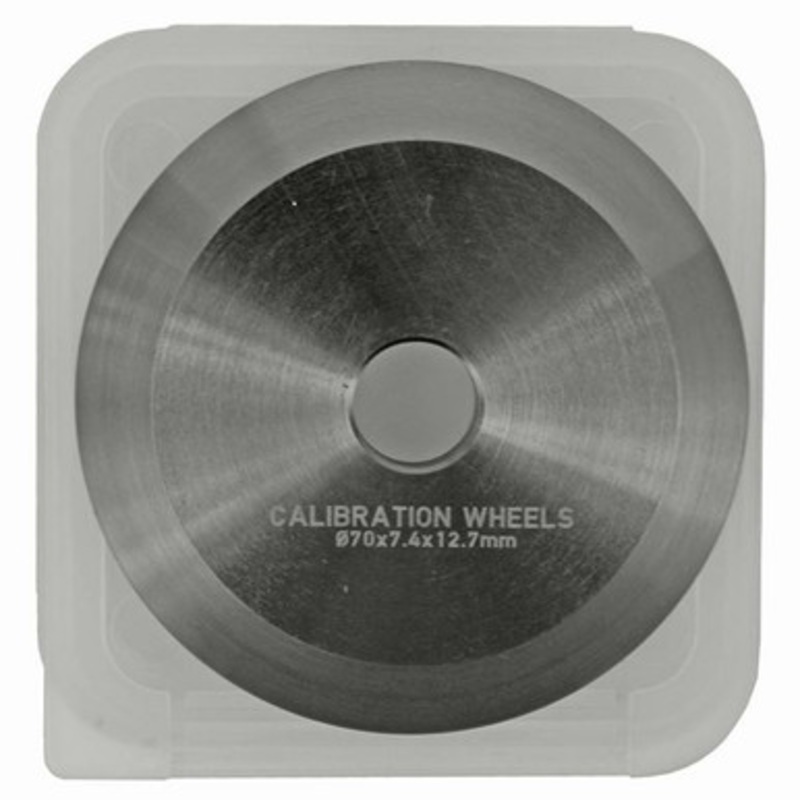 LASER SECURITY (LKP-1017) Calibration Wheel 155802
