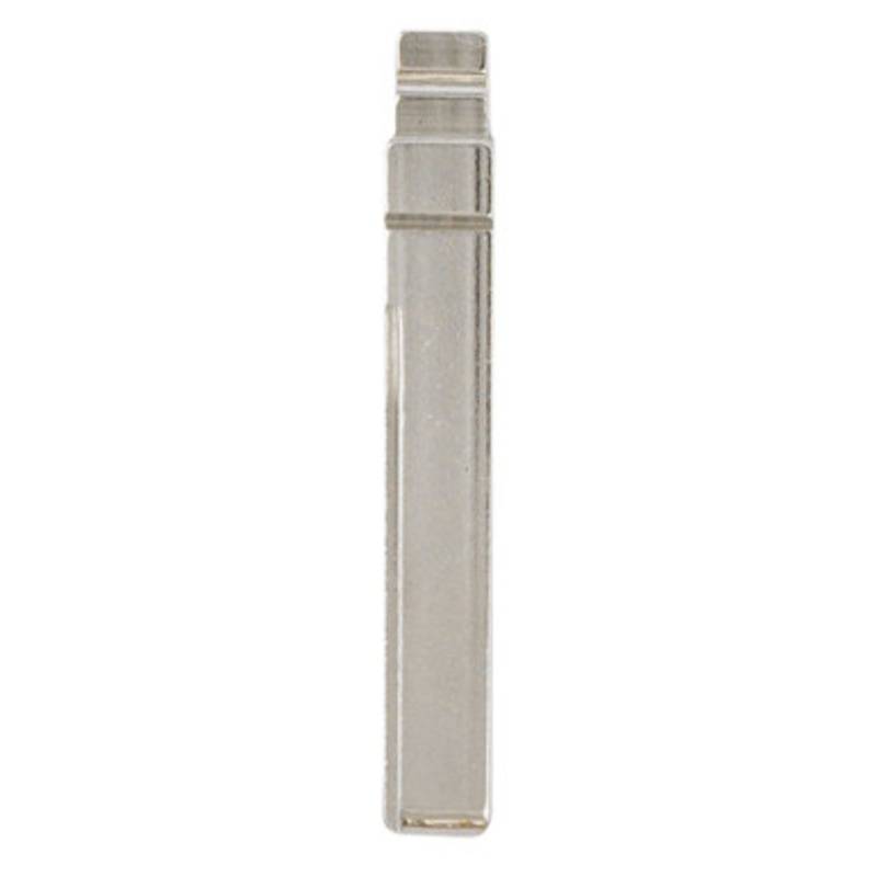 Pontiac GM45 Key Blade – 5-PACK