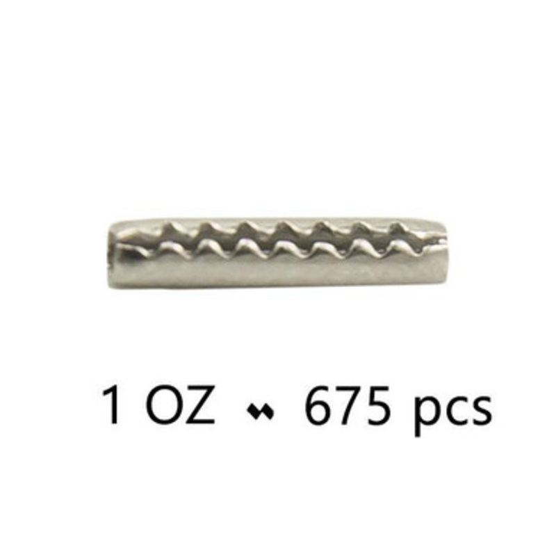 Roll Pins for VW, Xhorse, KeyDIY Flip Keys – 1 Oz
