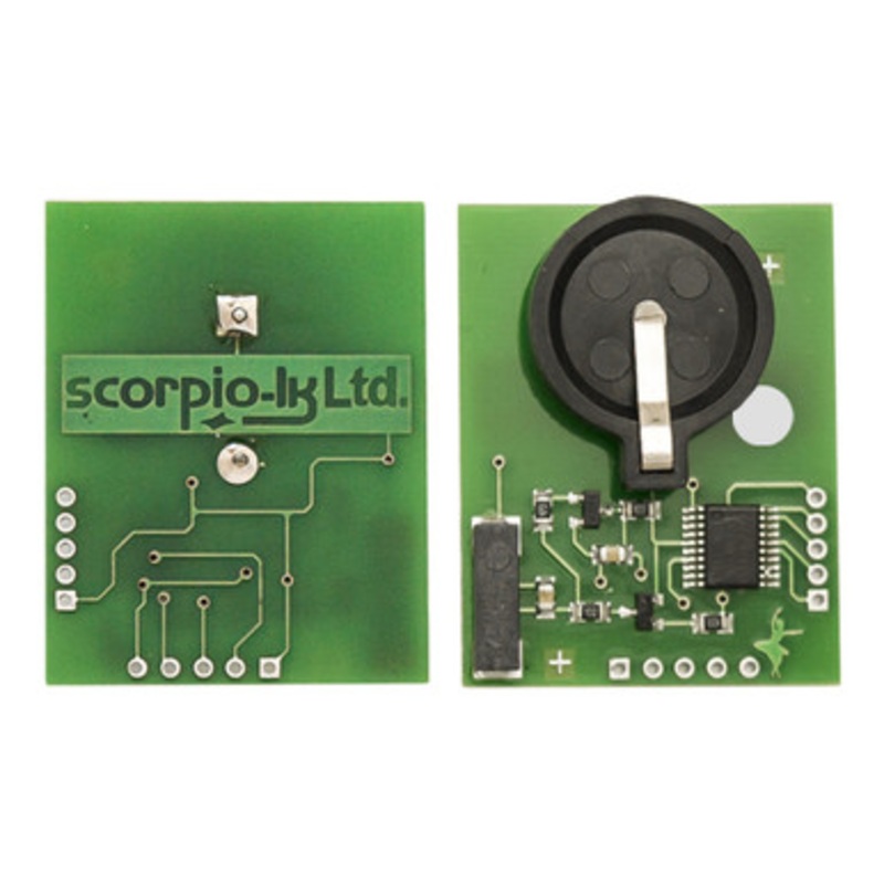 Scorpio-LK Emulator SLK-04 For Tango Base (Requires SLK-4 Software)