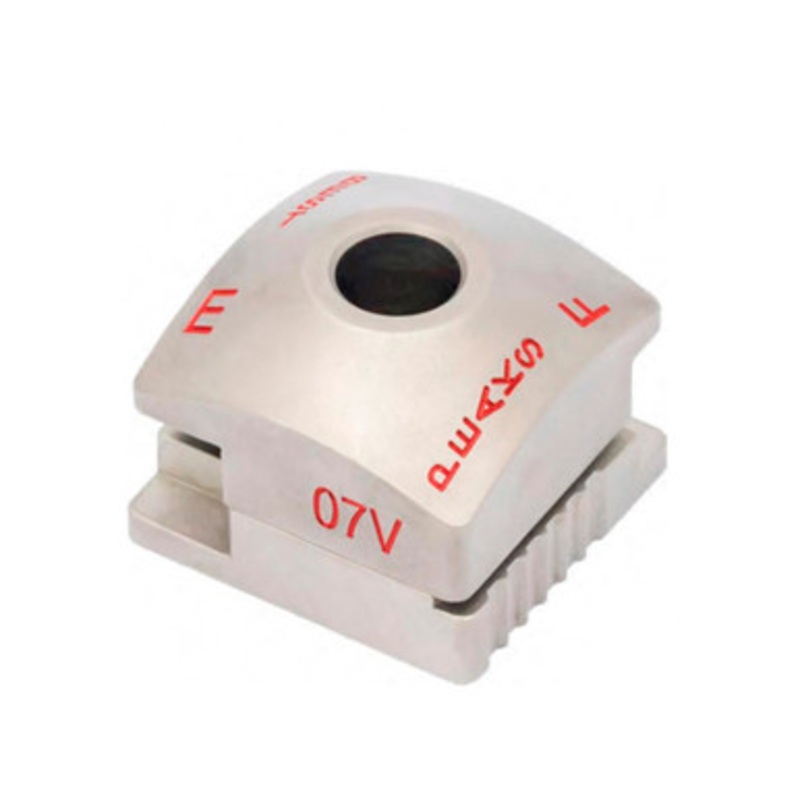 Silca Ilco PEAKS / BEST Clamp 07V for Futura Key Machines