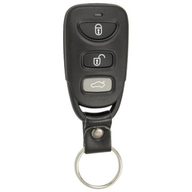 Xhorse VVDI Hyundai Type Universal Remote Key 4 Buttons – Wired