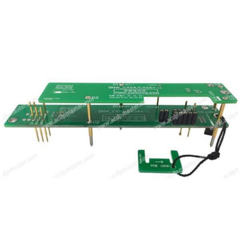 Yanhua  ACDP  BMW  Replacement CAS4 / CAS4+ Board for Mini ACDP Module #1