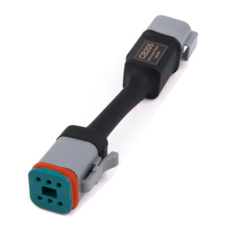 ABRITES Evinrude Flash Update cable – DS –