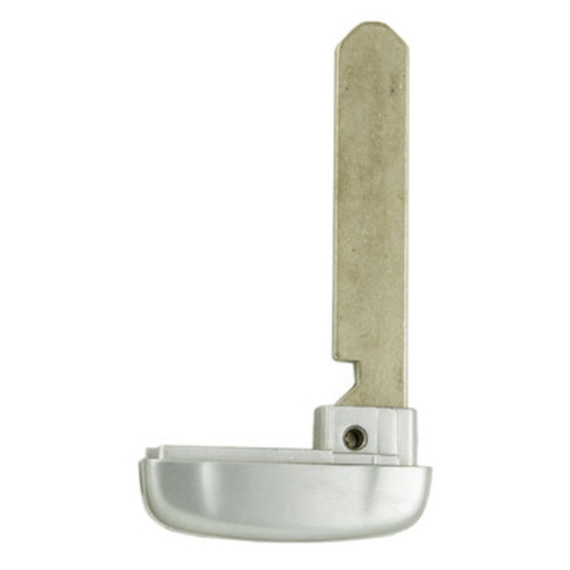 Acura Emergency Insert Key Blade 35118-TY2-A00, HO01 – Aftermarket