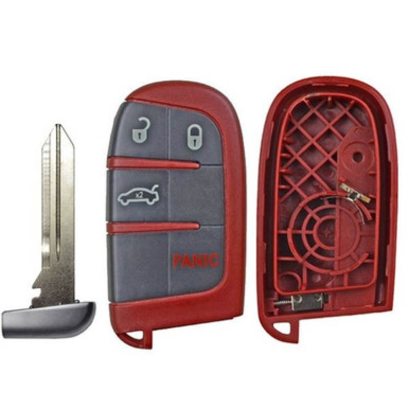 Case and Blade Only   No Electronics