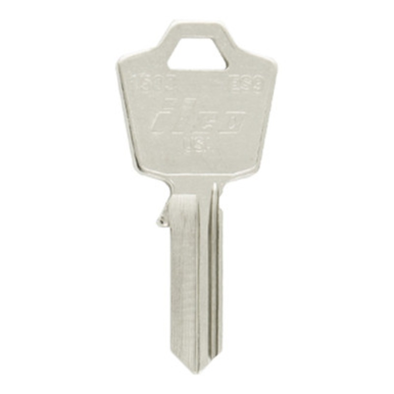 ILCO 1503 ES9 EPS Mailbox Key Blank – 10 Pack