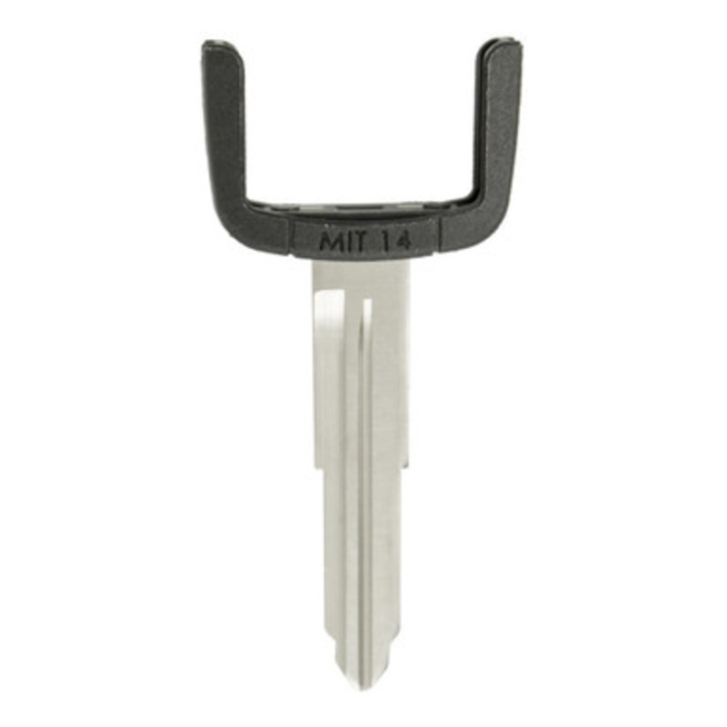 ILCO (AX00003540) EB3-M-MIT14 Cloneable Horseshoe Blade