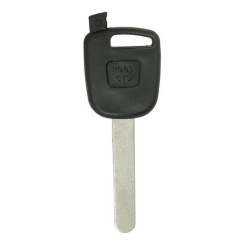 Ilco HO03-GTS GTI Look-A-Like Shell Key Shell