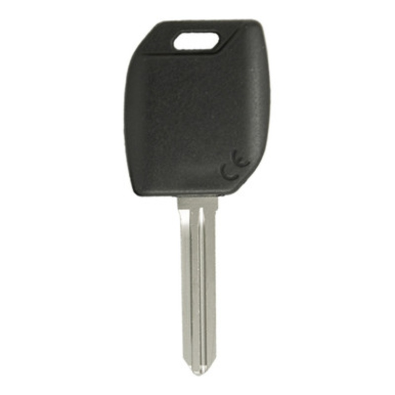 ILCO (HYN14RMH) Electronic Key Complete Silca Cloning