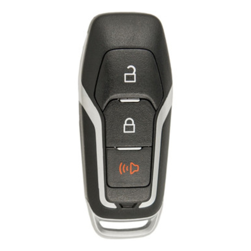 Keyless2Go Ford 3 Button Smart Key M3N-A2C31243800, 164-R8111, 315 MHz – Premium Aftermarket