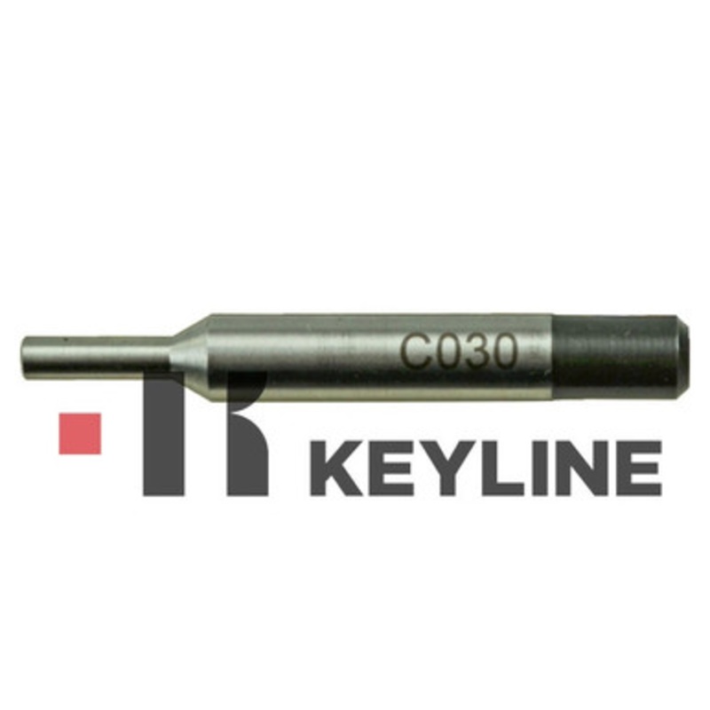 Keyline 3mm Tracer for 303