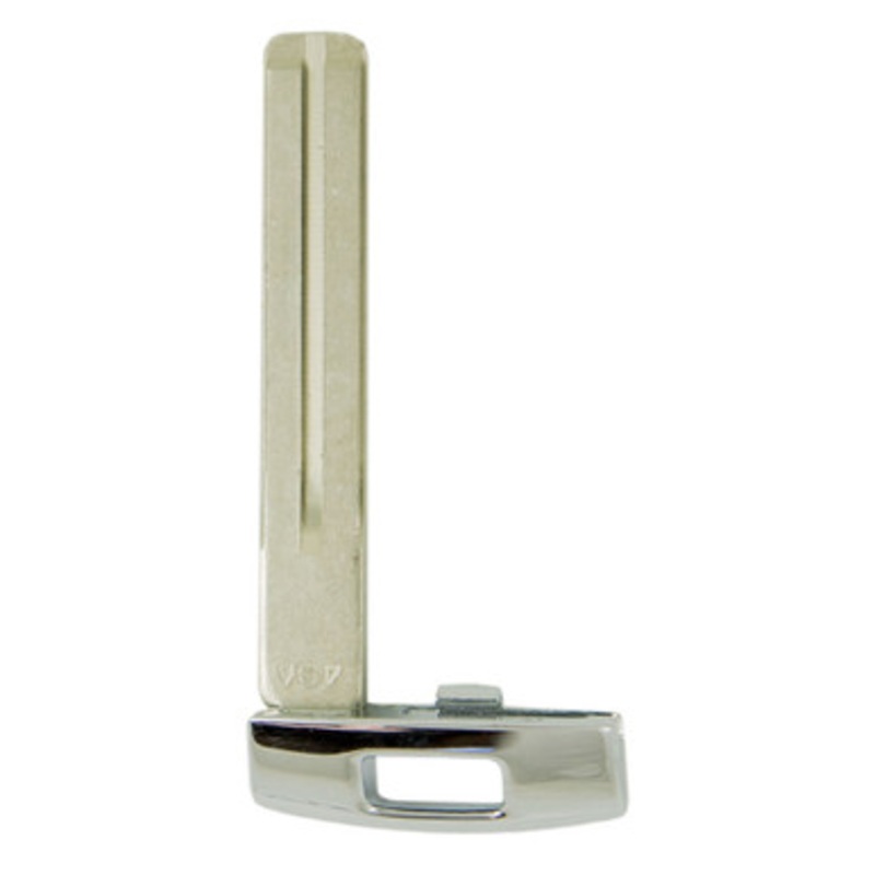 Kia Emergency Insert Key Blade 81996-2P300, KK10 – New, OEM
