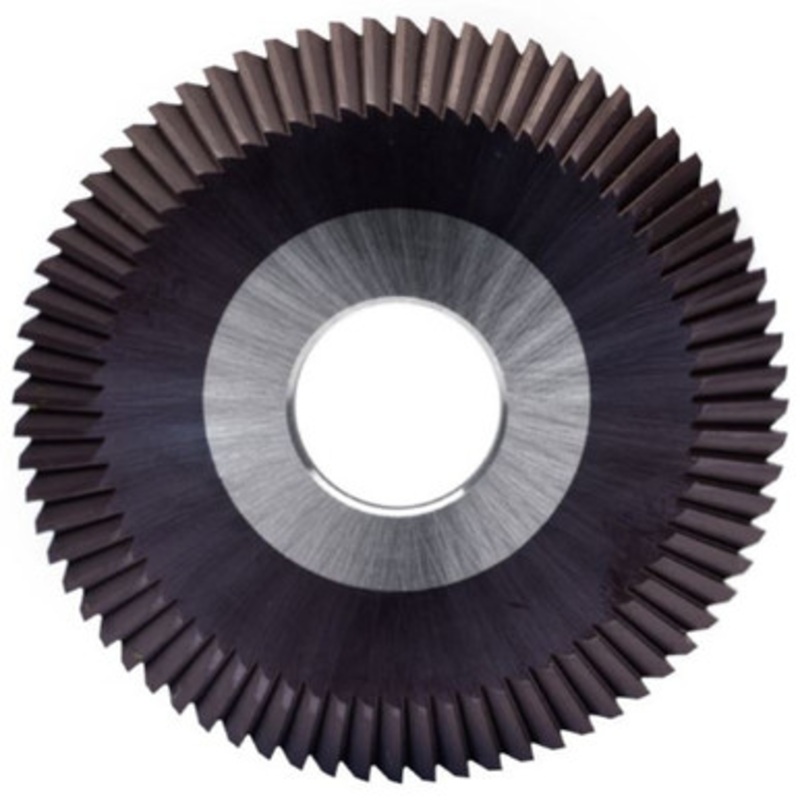 M35 Coating 60mm (40) Angle Milling Cutter