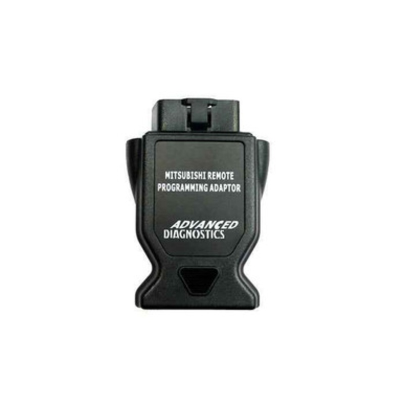 Mitsubishi Remote Programming Adaptor for TCode and MVP PRO