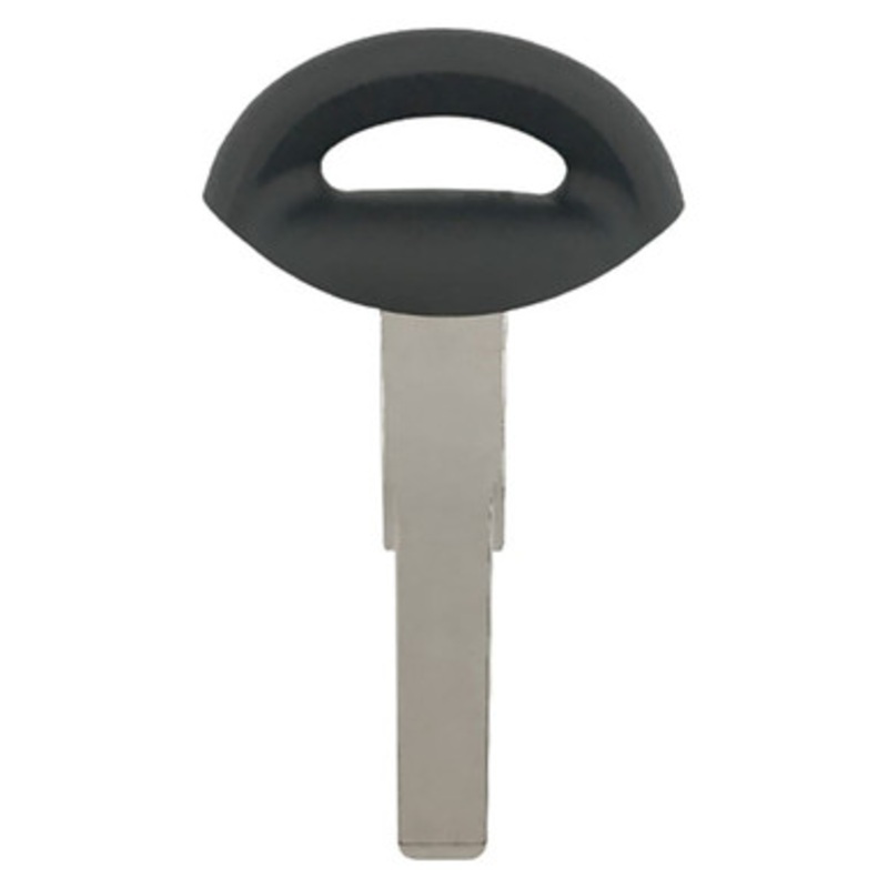 Saab Emergency Insert Key Blade 83343781-1 – Aftermarket