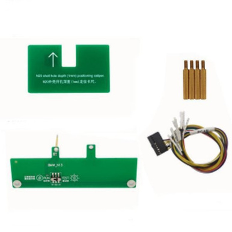 Yanhua  ACDP2  BMW  Module #3 for Mini ACDP 2 – DME ISN