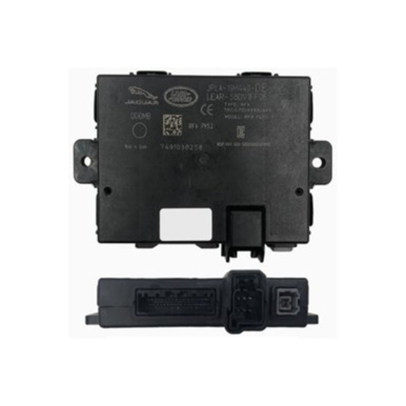 ACDP Blank KVM / RFA JPLA Module For Use With Module 24 – Vehicles With Proximity