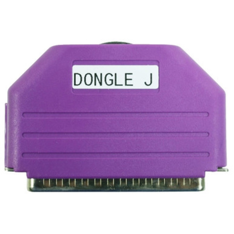 ADVANCED DIAGNOSTICS (ADC173) Dongle J For TCODE 154441