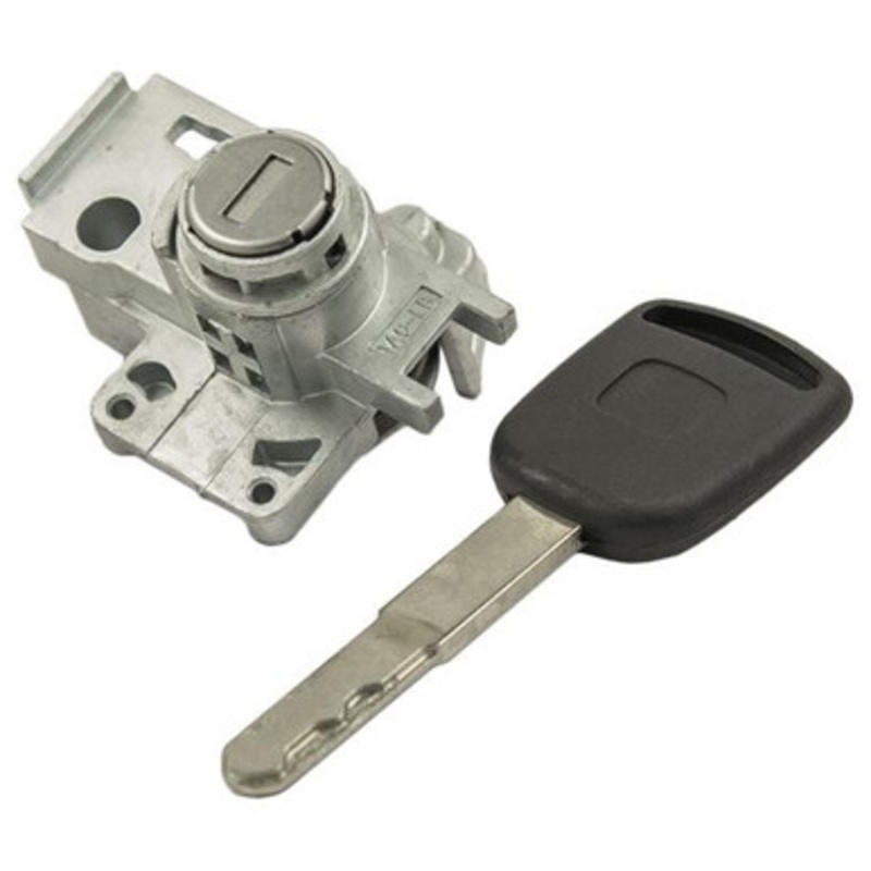 ASP D-19-135 Honda Accord Door LH High Sec Lock – Coded