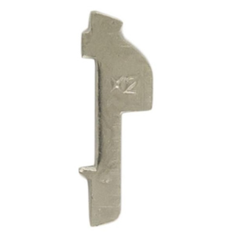 ASP P-19-162 Honda High Security Tumbler #2 – 25 pcs