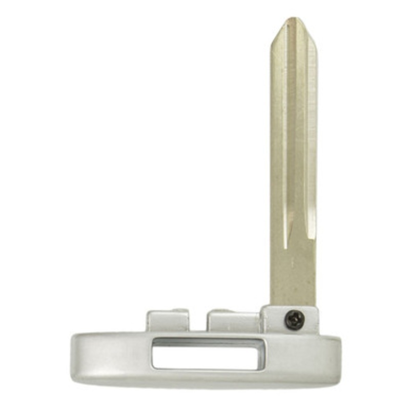 Cadillac Chevrolet Emergency Insert Key Blade 25995382, B106 – Aftermarket