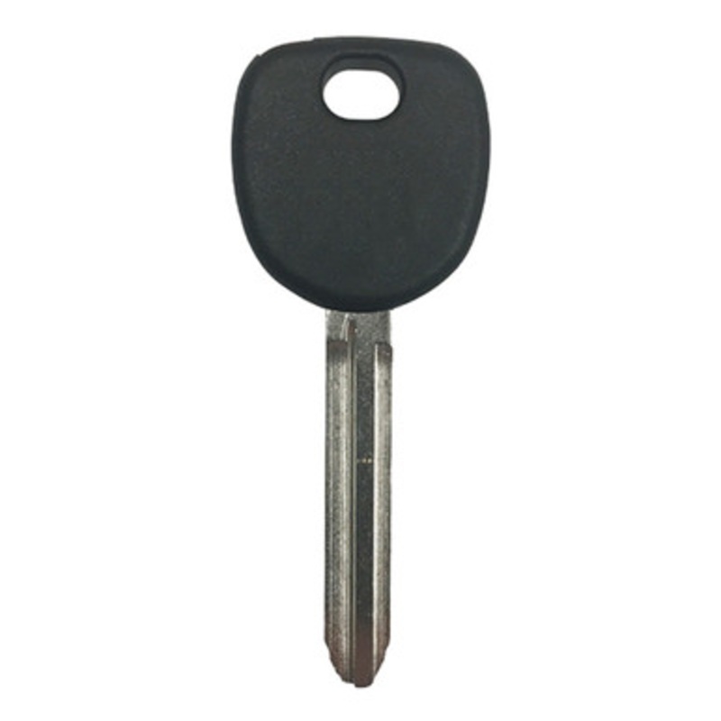 GM B110-PT Transponder Key, Megamos ID 48 – Aftermarket