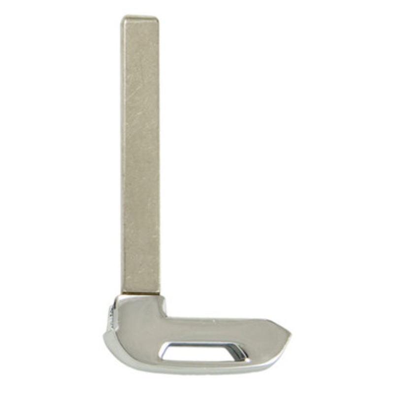 GM Emergency Insert Key Blade 13523205, HU100 – Aftermarket