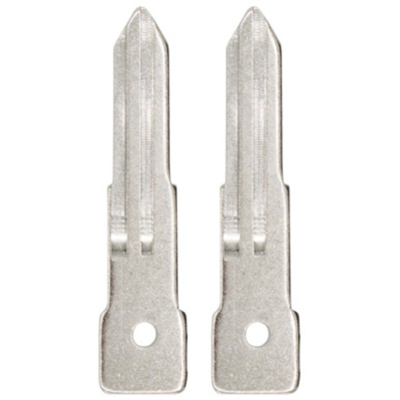 GTL MFK Key For Nissan/Infiniti