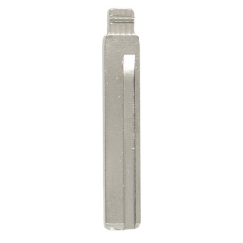Hyundai Flip Key Replacement Blade 81996-2W000, HY18R – New, OEM