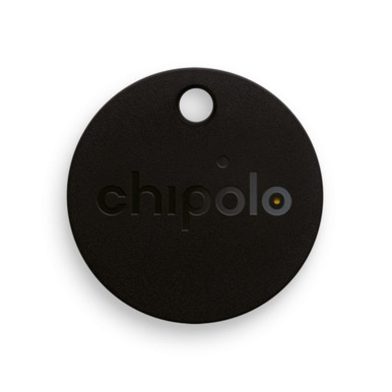 ILCO CHIPOLO Classic Key Finder – BLACK