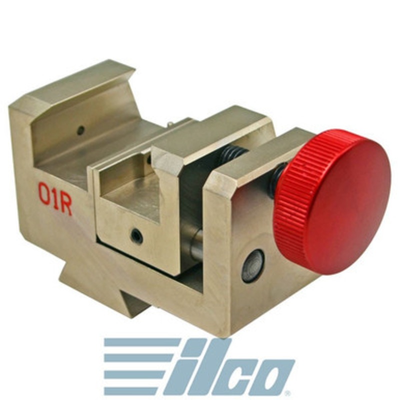 Ilco Futura Tubular Clamp Adapter (D942570ZR)