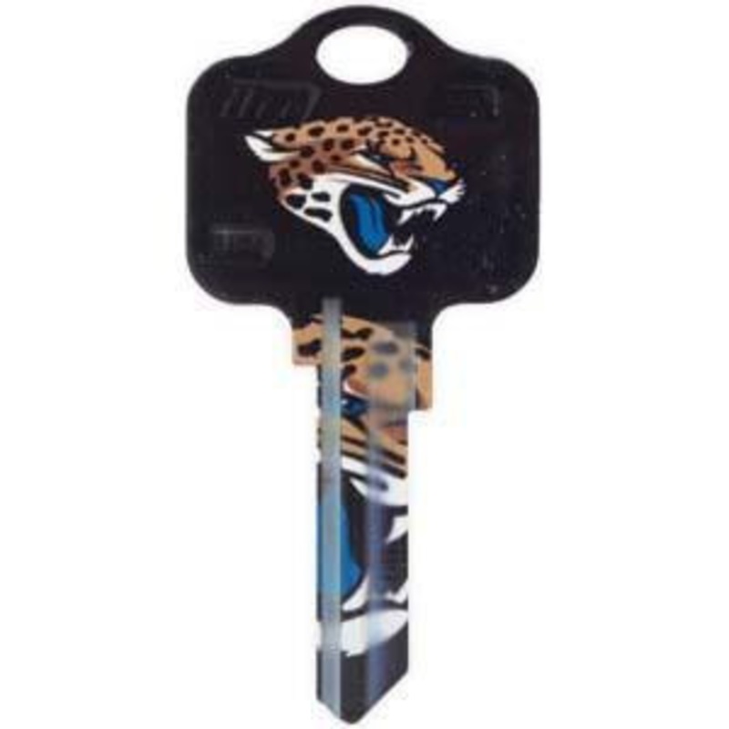 ILCO NFL Jacksonville Jaguars  KW1 – 5 PACK
